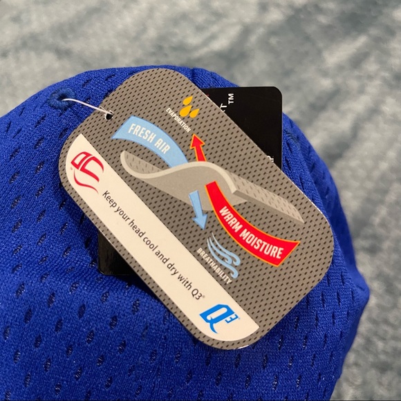 Texas rangers pro flex baseball cap/ hat - Picture 5 of 5